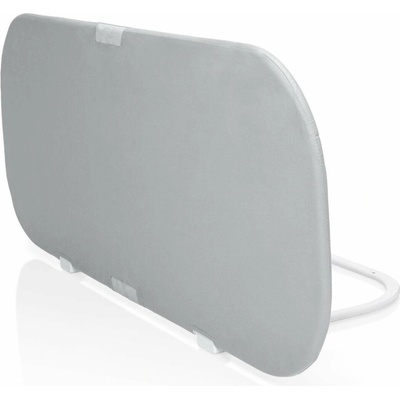 Zopa Zábrana Na Posteľ Monna Compact Grey
