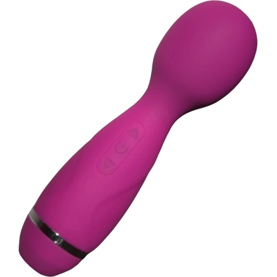 Love Spice Clit Pulse Wand