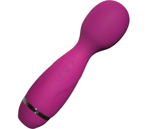 Love Spice Clit Pulse Wand