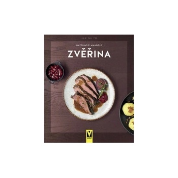 Zvěřina