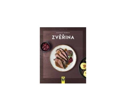 Zvěřina
