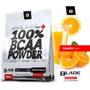 Aminokyseliny HiTec Nutrition 100% BCAA Powder 500 g