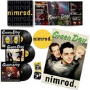 Green Day - Nimrod 25th Anniversary Box LP