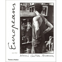 Henri Cartier Bresson - EUROPEANS