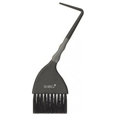 Sinelco Kadeřnický štětec Nova