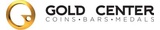 Logo Gold Center