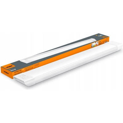 LAMPA LINIOWA LED VIDEX 54W VL-BN-54125 1.2M 5000K BIELA