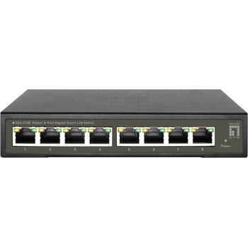 Level One GES-2108