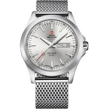 Swiss Military SMP36040.02