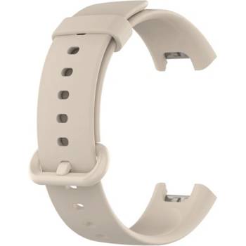 gigapack Xiaomi Mi Watch Lite GIGAPACK Каишка с потребителски размер, силиконова, BÉZS GP-106216 (GP-106216)