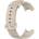 gigapack Xiaomi Mi Watch Lite GIGAPACK Каишка с потребителски размер, силиконова, BÉZS GP-106216 (GP-106216)