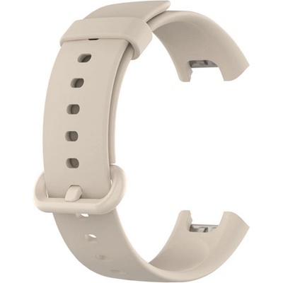 gigapack Xiaomi Mi Watch Lite GIGAPACK Каишка с потребителски размер, силиконова, BÉZS GP-106216 (GP-106216)