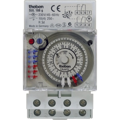Theben SUL 188 g
