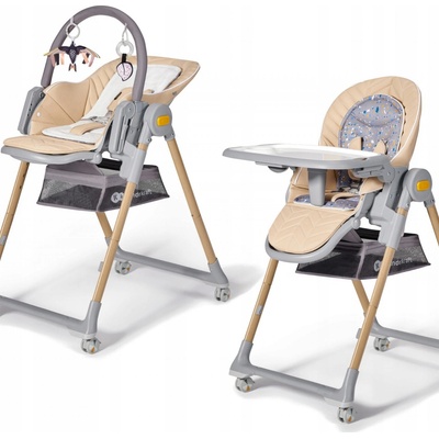 KINDERKRAFT Lastree Wood
