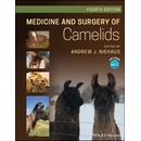 Medicine and Surgery of Camelids, 4th Edition Niehaus AJ