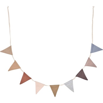 OYOY Гирлянд Moni, студени цветове (M107504)