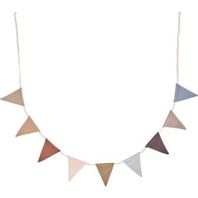 OYOY Гирлянд Moni, студени цветове (M107504)