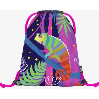 BAAGL Лилава чанта с хамелеон Baagl BAAGL | Lilav | Момичешки | ONE SIZE