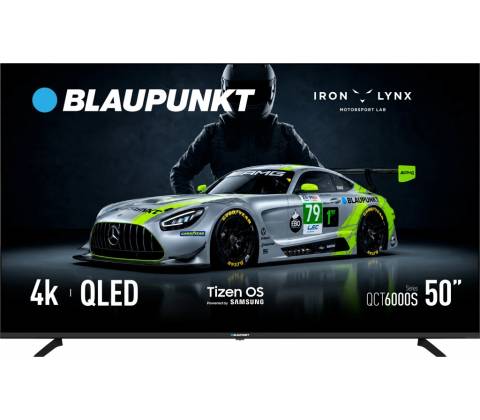 Blaupunkt 50QCT6000S