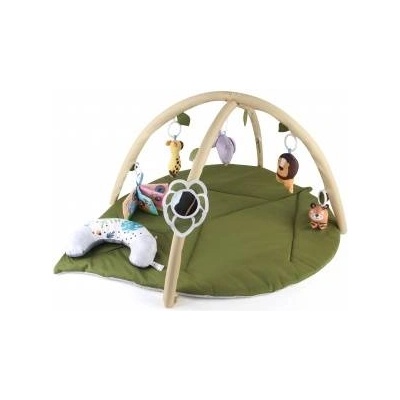 Pan i Pani Gadzet TinyMini 353-1A Educational Mat Leaf