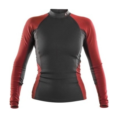 HIKO Symbio e. W. LS Top Rusty red