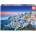 Educa Puzzle 1500 Pieces Santorini (80-19040)