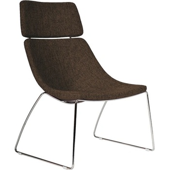 Antares konferenční křeslo Soft Sled PDH