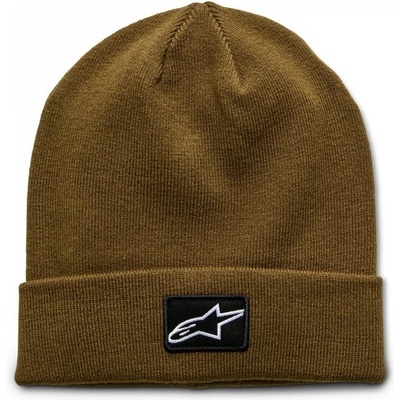 Alpinestars File Cuff Root Beer