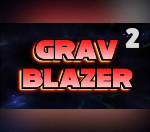Grav Blazer Squared