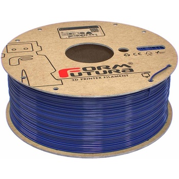 FormFutura PETG филамент FormFutura ReForm - rPET, 1.75 mm, 1.0 kg, Dark Blue