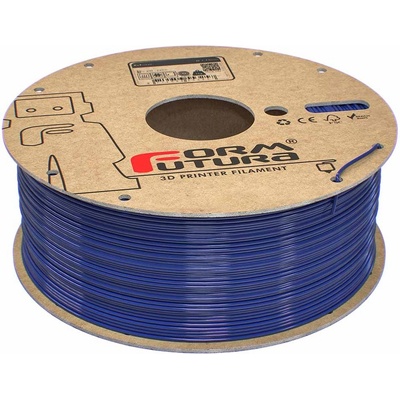 FormFutura PETG филамент FormFutura ReForm - rPET, 1.75 mm, 1.0 kg, Dark Blue
