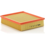 Mann-filter Въздушен филтър mann-filter c 26 151 Въздушен филтър