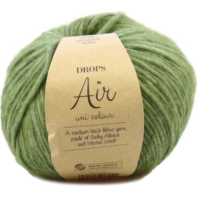 Drops Air Uni 47 oregano