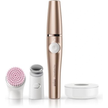 Braun FaceSpa Pro 921