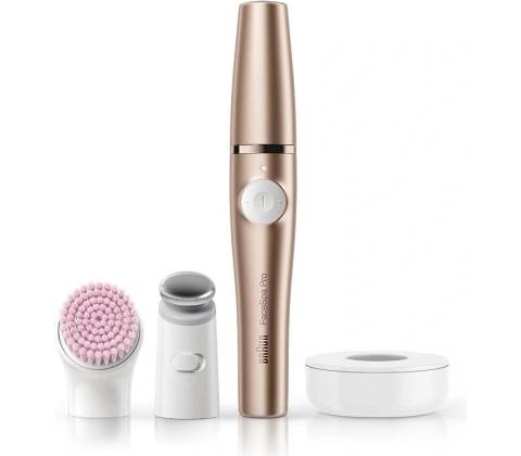 Braun FaceSpa Pro 921
