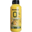 Omáčky Weider 0% Fat Curry Sauce omáčka 265 ml