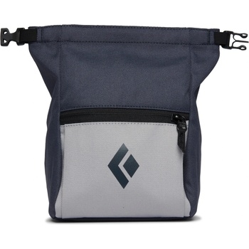 Black Diamond Торбичка за магнезий Black diamond Mondito Chalk bag - Pewter - размер One Size (335-0734-0211)