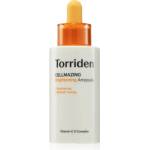 Torriden Cellmazing Brightening Ampoule озаряващ серум да уеднакви цвета на кожата 30ml