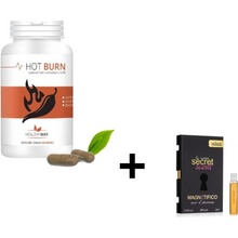 Healthy Way HOT BURN 60 kapsli