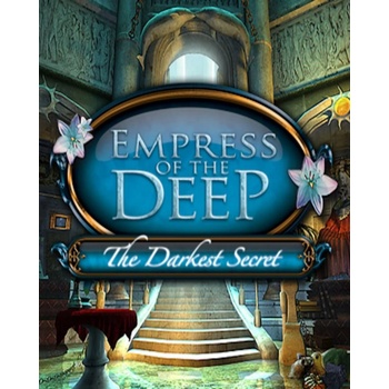Empress Of The Deep