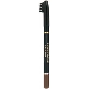 Golden Rose Eyebrow - Молив за вежди с четка №102