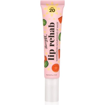 Barry M Lip Rehab хидратиращ балсам за устни SPF 20 10ml