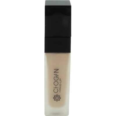 Chogan & Olfazeta Matující make-up – Pink Nude Chogan 30 ml