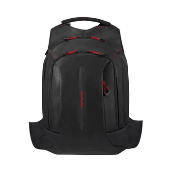 Samsonite Раница за лаптоп Samsonite Ecodiver M 15.6" черна, чанта за лаптоп (140871-1041)