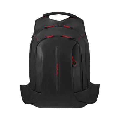 Samsonite Раница за лаптоп Samsonite Ecodiver M 15.6" черна, чанта за лаптоп (140871-1041)