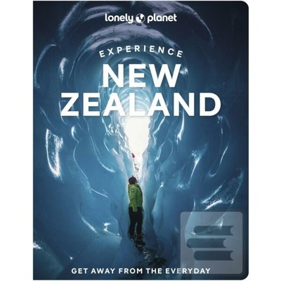 Lonely Planet Experience New Zealand