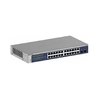 NETGEAR GS724T-600EUS
