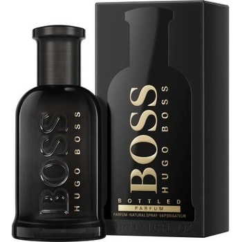 Hugo Boss Boss Bottled parfum pánsky 50 ml
