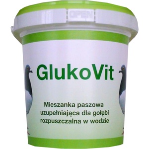 Dolfos Долвит ГлукоВит 500 г