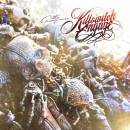This Consequence Killswitch Engage Album CD